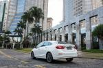 Chevrolet Cruze 2016 года (BR)